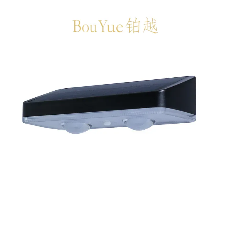 Solar Wall Light Fence Lamp - Custom Solar Wall Washer Light Outdoor