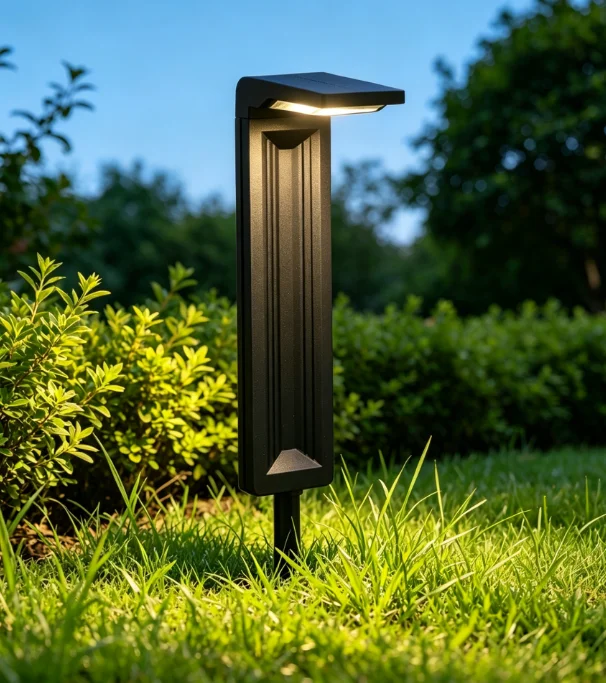 Solar Garden Light Outdoor Waterproof - Solar Outdoor Courtyard Villa Landscape Lawn