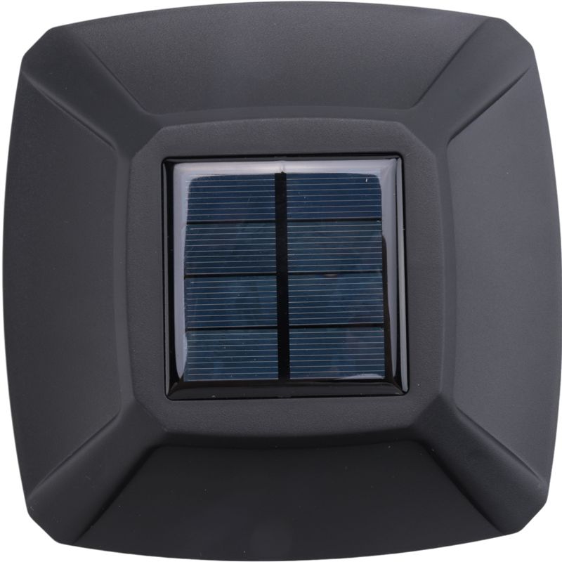 RALCA-Solar Post Cap Lights 2  - Solar Post Cap Light 4X4 ulasan dan harga