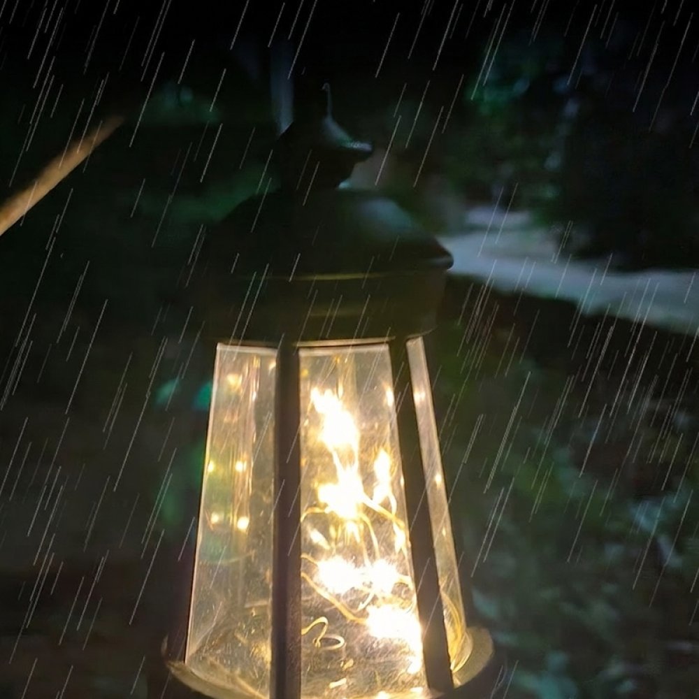 Waterproof Solar Puppy Garden  - Solar Garden Light Outdoor Waterproof ulasan dan harga