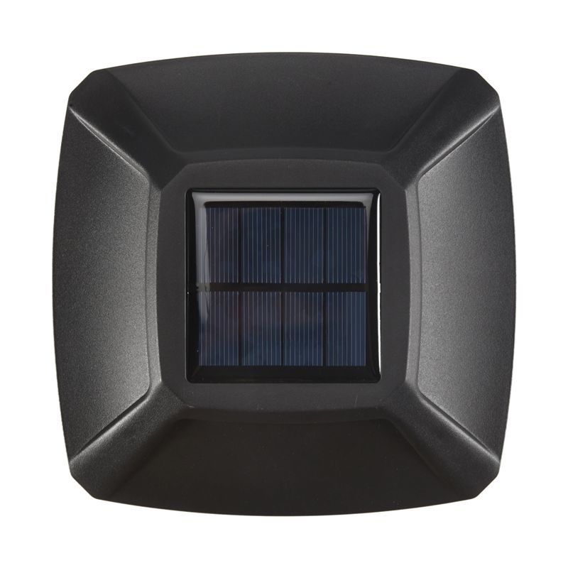 A69esolar Post Cap Lights Outd - Solar Post Cap Light 4X4 ulasan dan harga