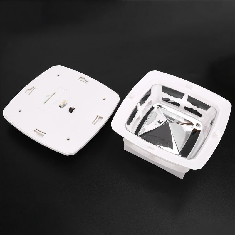 AT19-Solar Post Cap Lights 2 L - Solar Post Cap Light 4X4 ulasan dan harga