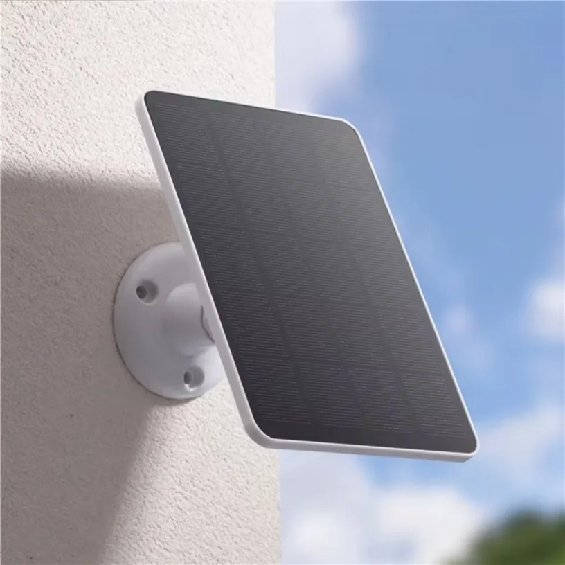 Solar Panel System Waterproof  - Solar Security Camera Light ulasan dan harga