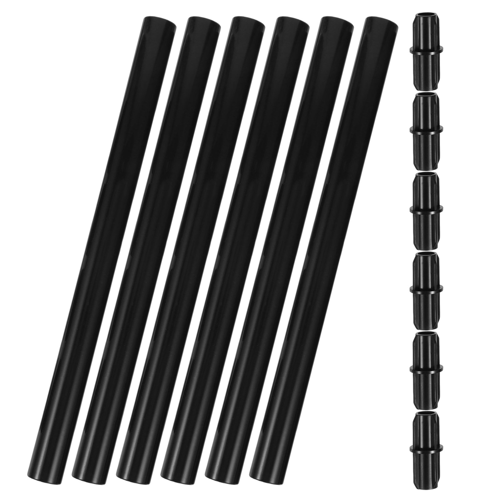 1Set Solar Torch Extension Pol - Solar Garden Light Outdoor Waterproof ulasan dan harga