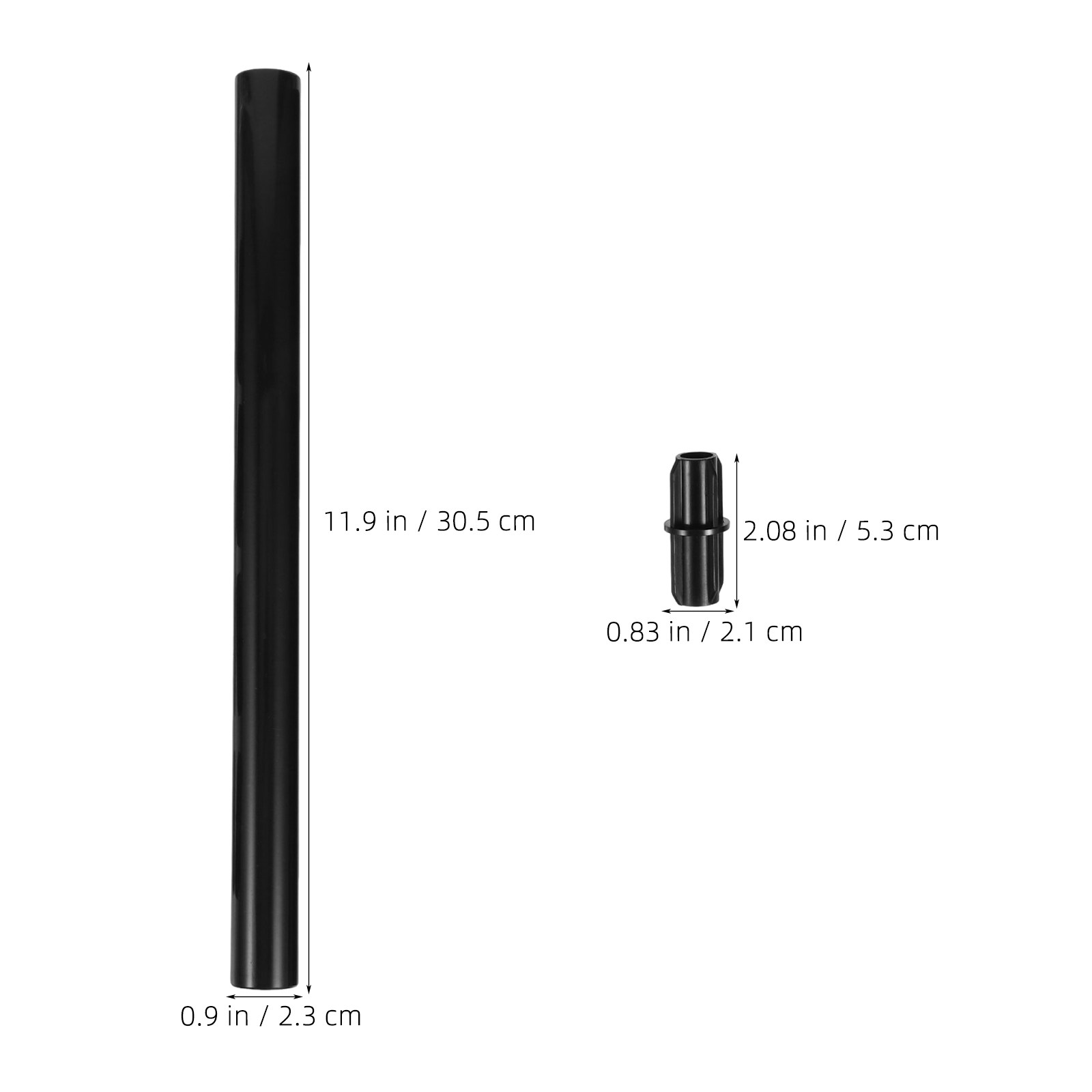 1Set Solar Torch Extension Pol - Solar Garden Light Outdoor Waterproof ulasan dan harga