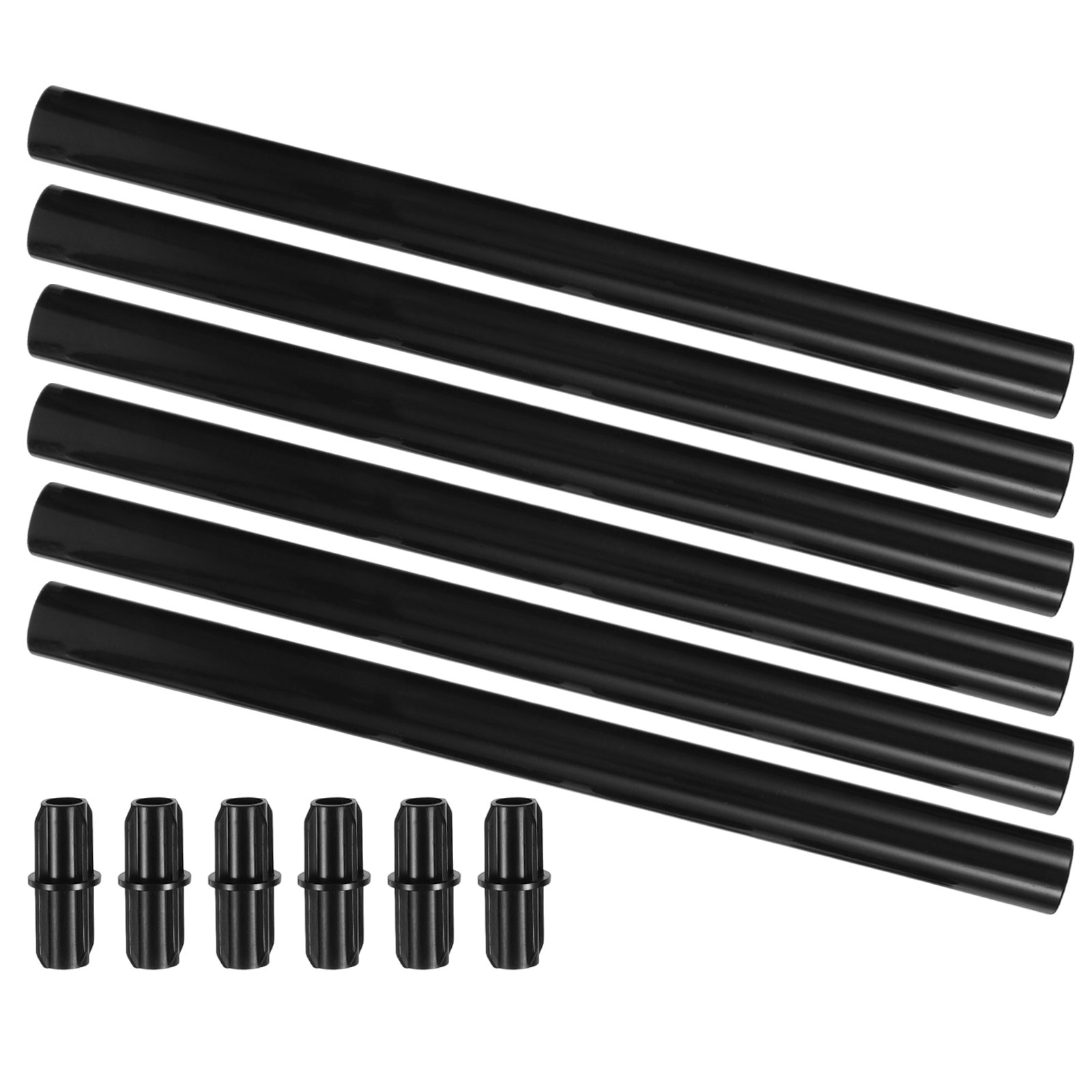 1Set Solar Torch Extension Pol - Solar Garden Light Outdoor Waterproof ulasan dan harga