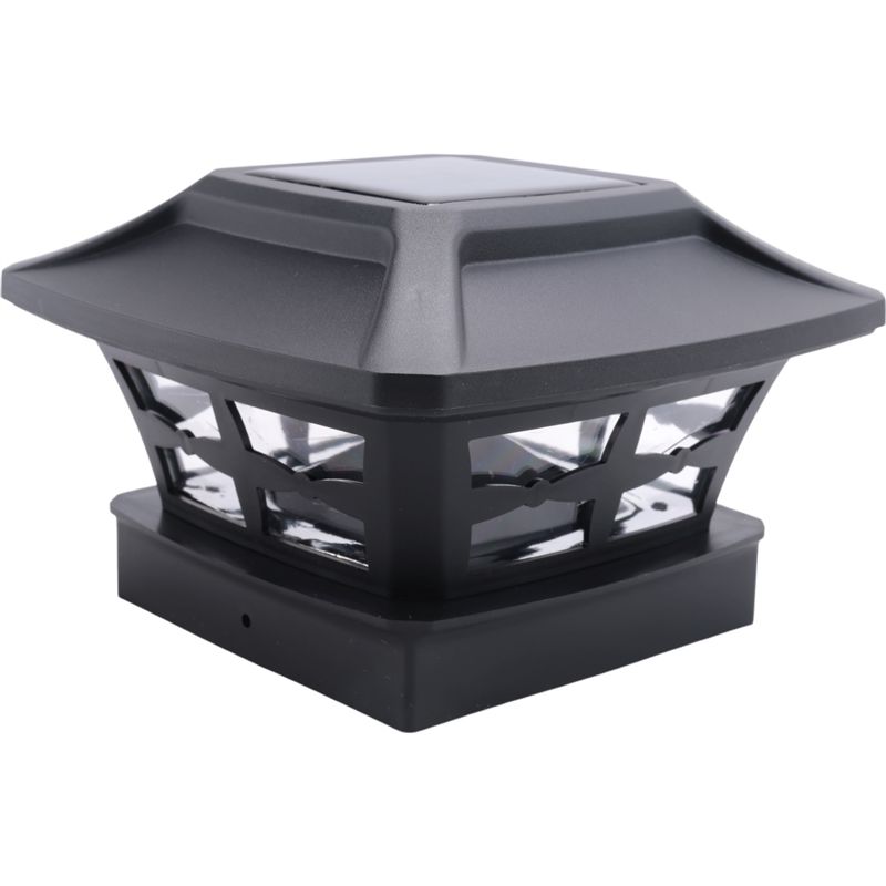 BHTS-Solar Post Cap Lights 2 L - Solar Post Cap Light 4X4 ulasan dan harga