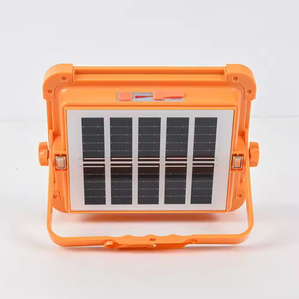 Outdoor Portable LED Solar Flo - Solar Lantern Camping Collapsible ulasan dan harga