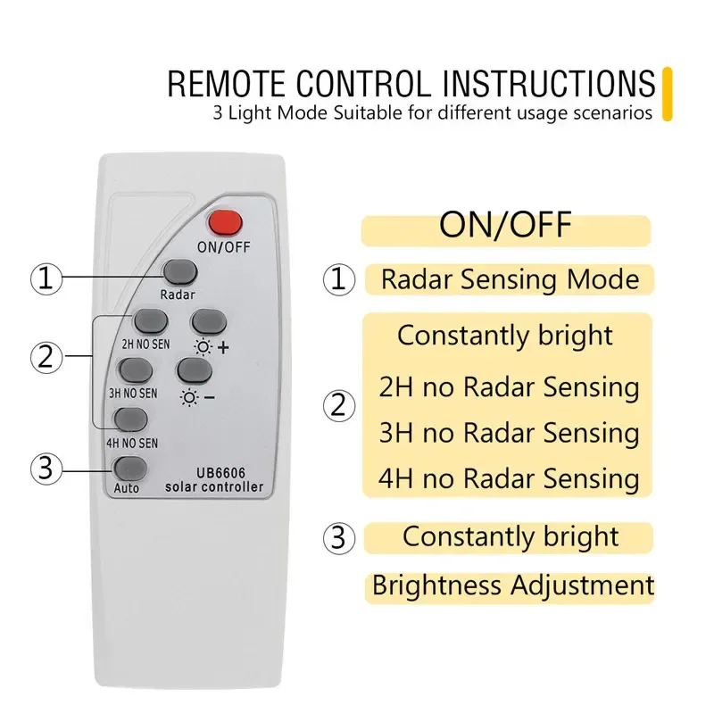 Solar Led Outdoor Street Light - Solar Flood Light Motion Sensor 200W ulasan dan harga