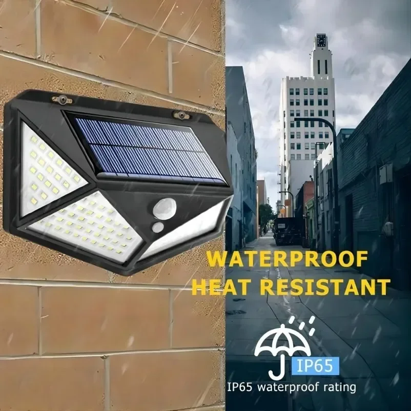 Multifunctional Solar Lamp Out - Solar Security Camera Light ulasan dan harga