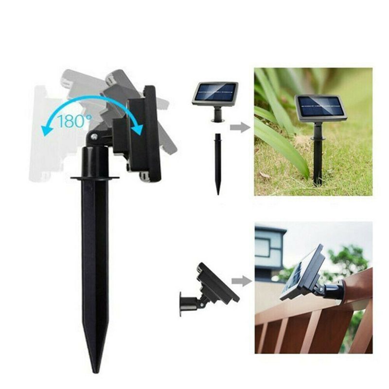 Solar Powered Lights 200 LED S - Solar String Lights Outdoor 20M ulasan dan harga