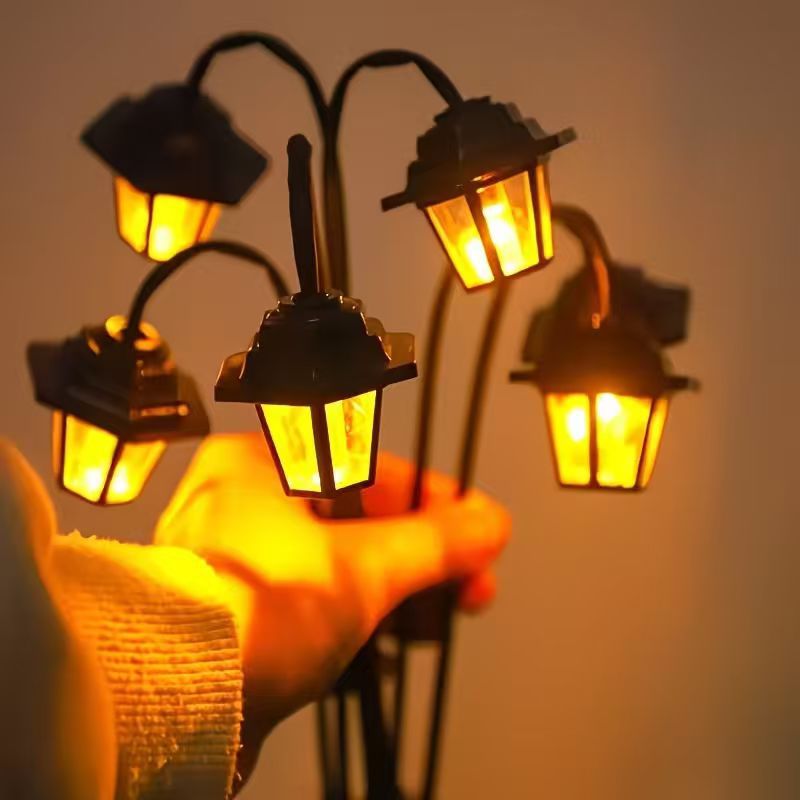 RGB/Warm Garden Stake Lights W - Solar Garden Spotlight Rgb ulasan dan harga