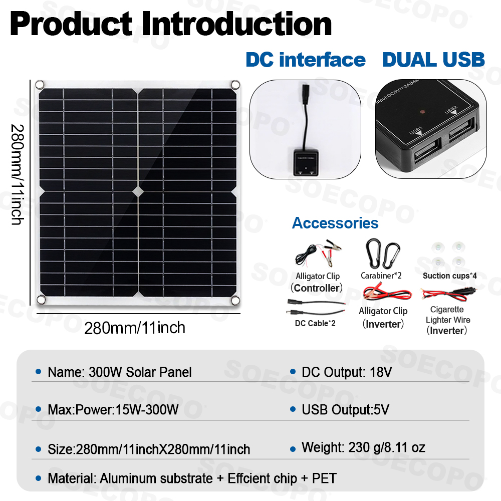 7000W Inverter Kit 12V 110V220 - Solar Panel Light Kit Shed ulasan dan harga