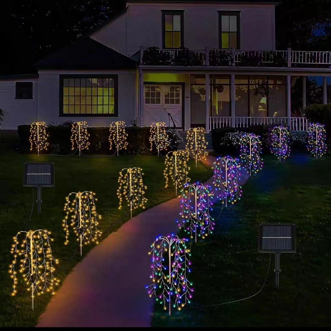 Newest 3000K/6000K/RGB Solar L - Solar Garden Spotlight Rgb ulasan dan harga