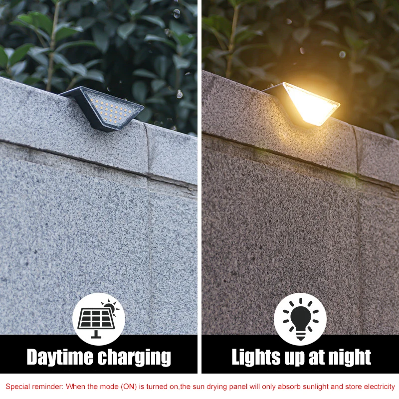 Solar Stair Lights Solar Step  - Solar Post Cap Light 4X4 ulasan dan harga