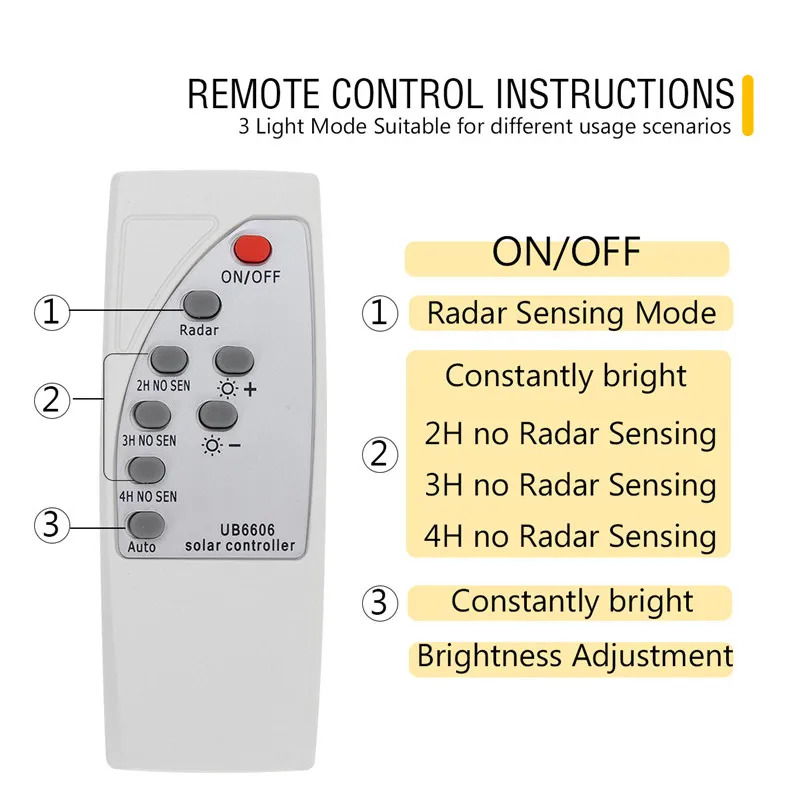 Solar Led Outdoor Street Light - Solar Flood Light Motion Sensor 200W ulasan dan harga