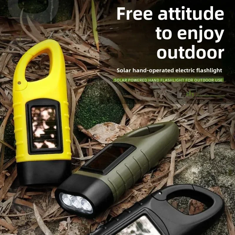 Portable Lightweight Solar Han - Solar Lantern Camping Collapsible ulasan dan harga