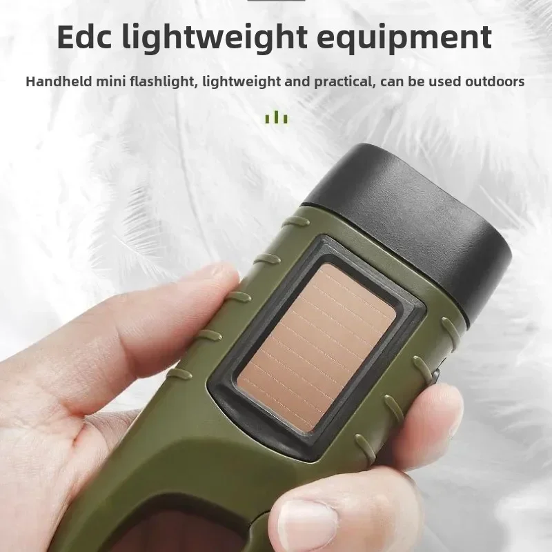 Portable Lightweight Solar Han - Solar Lantern Camping Collapsible ulasan dan harga