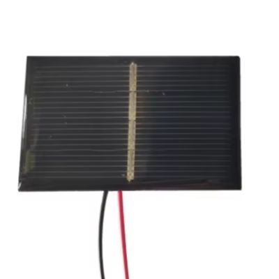 6LED 1.2V Solar Light Control  - Solar Garden Light Dusk To Dawn ulasan dan harga