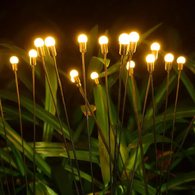 Outdoor Solar Pathway Light Wa - Solar Ground Light Driveway ulasan dan harga