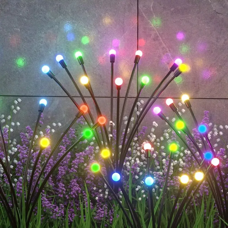 Outdoor Solar Pathway Light Wa - Solar Ground Light Driveway ulasan dan harga
