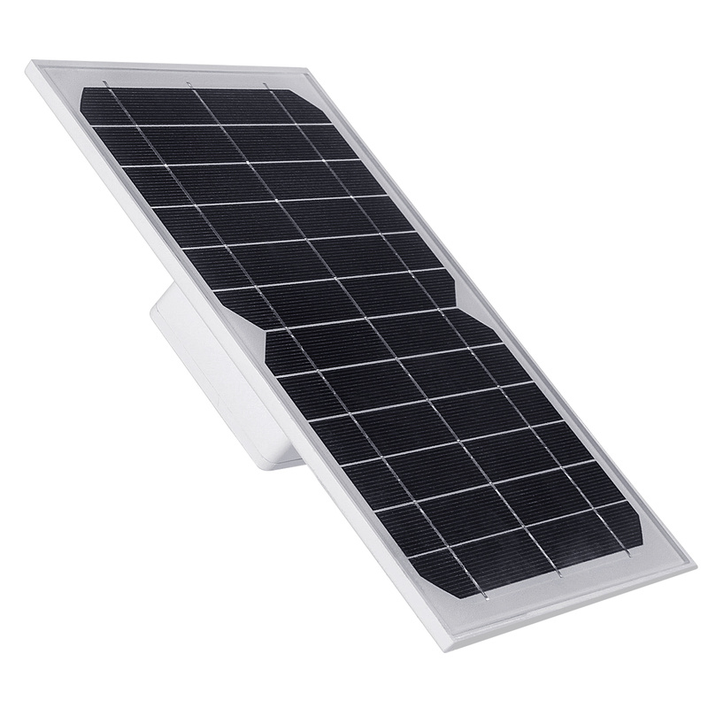 SHIWOJIA Solar Panels Suitable - Solar Security Camera Light ulasan dan harga