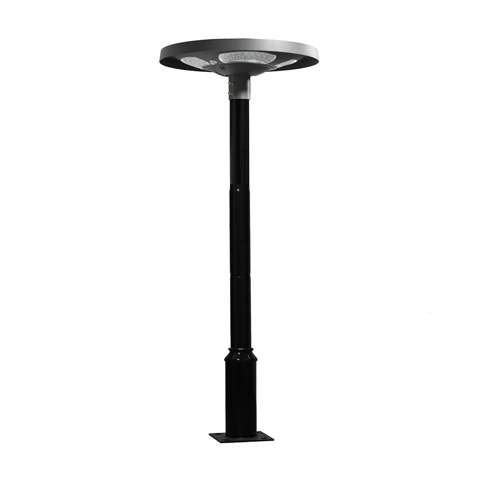 Waterproof IP65 UFO Solar LED  - Solar Garden Light Outdoor Waterproof ulasan dan harga