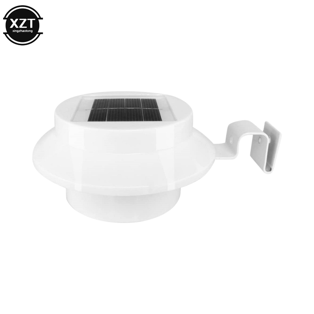 3 LED Solar Spot Garden Round  - Solar Garden Spotlight Rgb ulasan dan harga