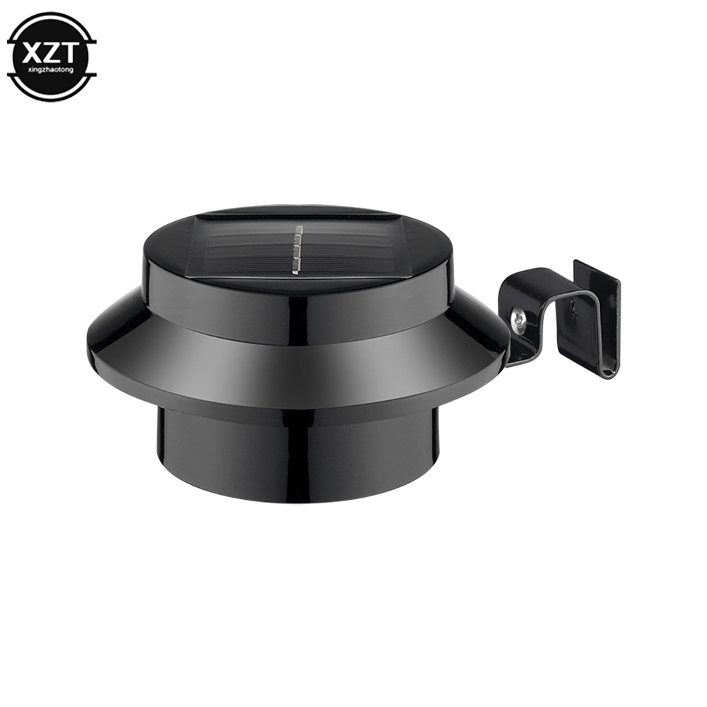 3 LED Solar Spot Garden Round  - Solar Garden Spotlight Rgb ulasan dan harga