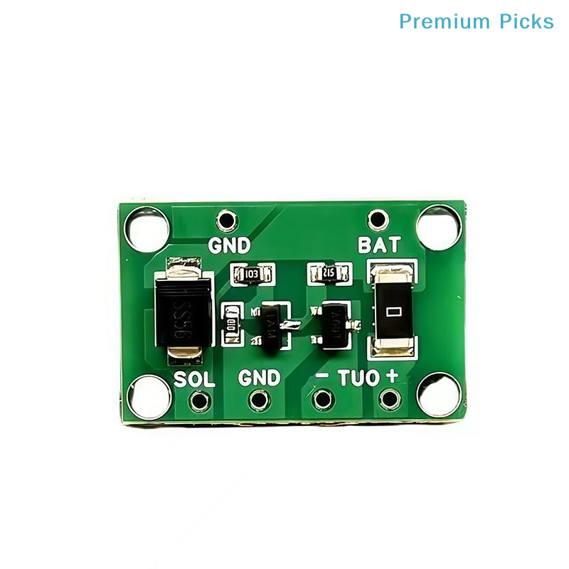 portableLight Sensor Solar PCB - Solar Ground Light Driveway ulasan dan harga