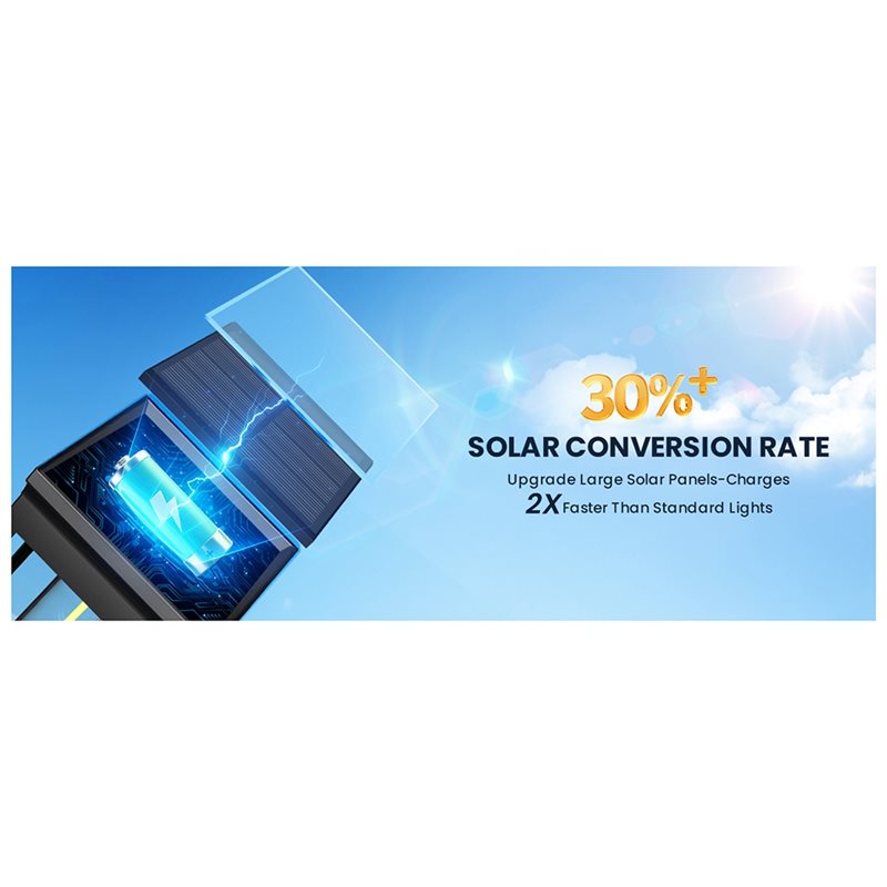 【A56X】For Walkway Garden Drive - Solar Pathway Lights 8 Pack ulasan dan harga